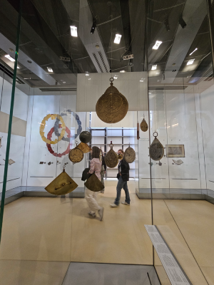 ima paris journée du patrimoine collection christelle lefresne