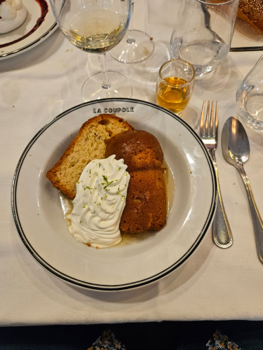 la coupole brasserie paris notation christelle lefresne (5)