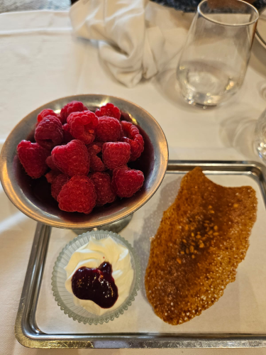 la coupole brasserie paris notation christelle lefresne (6)