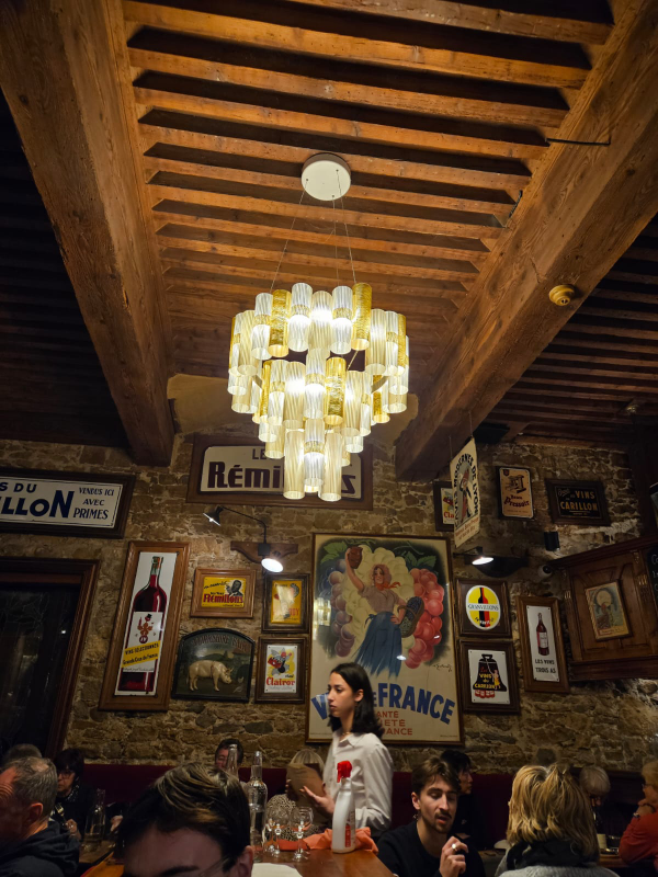 la mère maquerelle restaurant lyon christelle lefresne