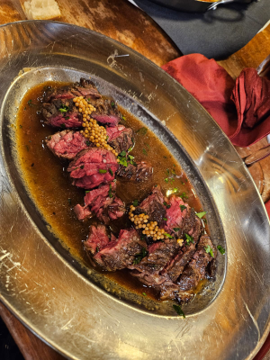 la mère maquerelle restaurant lyon notation christelle lefresne (8)