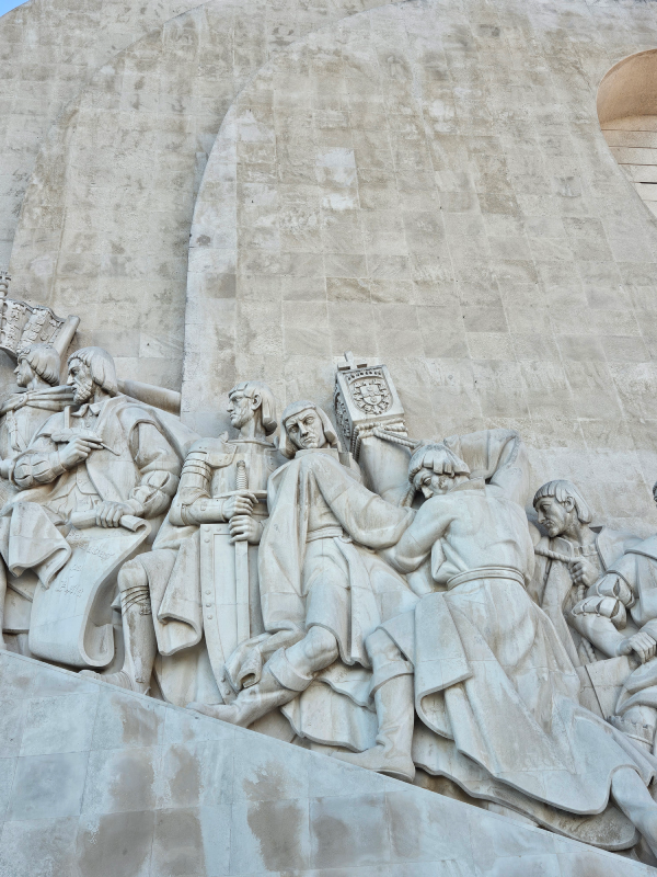 le moment aux découvertes belem visite christelle lefresne
