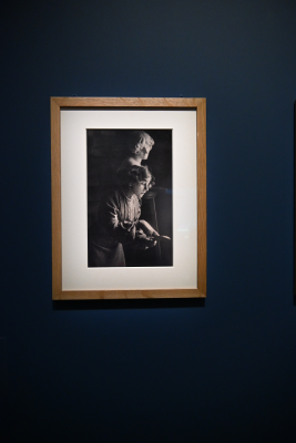 les mondes de colette exposition bnf christelle lefresne (2)