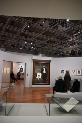 les mondes de colette exposition bnf christelle lefresne (3)