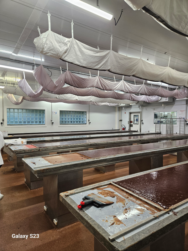 maison du chocolat ateliers visite christelle lefresne