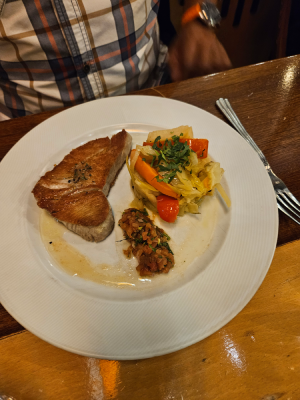 marty brasserie paris dos de thon christelle lefresne