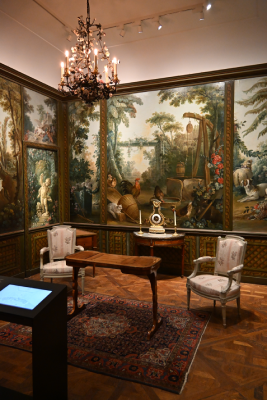 musée carnavalet paris histoire de paris intérieur christelle lefresne (1)