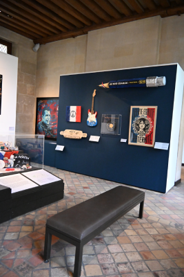 musée carnavalet paris histoire de paris intérieur christelle lefresne