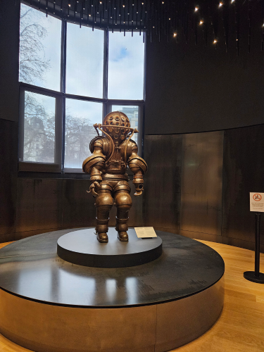 musée de la marine paris christelle lefresne (3)