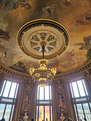 opéra garnier arsène lupin jeu immersif paris christelle lefresne (3)