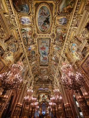 opéra garnier arsène lupin jeu immersif paris notation christelle lefresne (1)