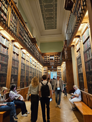 opéra garnier arsène lupin jeu immersif paris notation christelle lefresne (2)