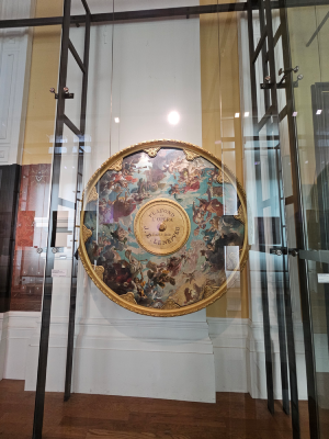 opéra garnier arsène lupin jeu immersif paris notation christelle lefresne (3)