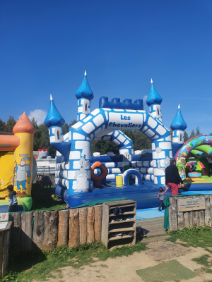 sherwood parc parc d'accrobranche arbre nature activités diverses oise christelle lefresne (3)