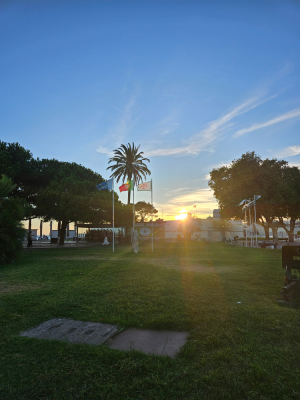 tour de bélem visite lisbonne tage christelle lefresne (2)