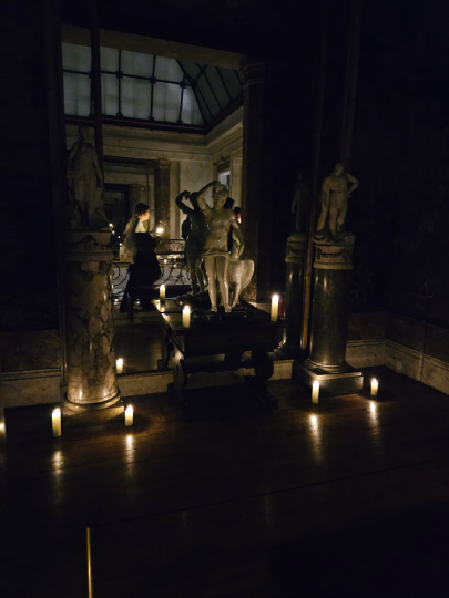 visite à la bougie musée jacquemart andré insolite christelle lefresne (5)