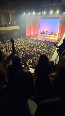aupinard concert pleyel rnb bossa nova paris public christelle lefresne (1)