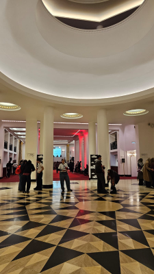 aupinard concert pleyel rnb bossa nova paris public christelle lefresne (2)