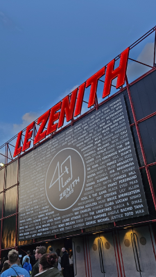 ben mazué concert zénith paris nouveau concert (1)