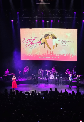 dirty dancing ciné concert salle pleyel paris patrick christelle lefresne (1)