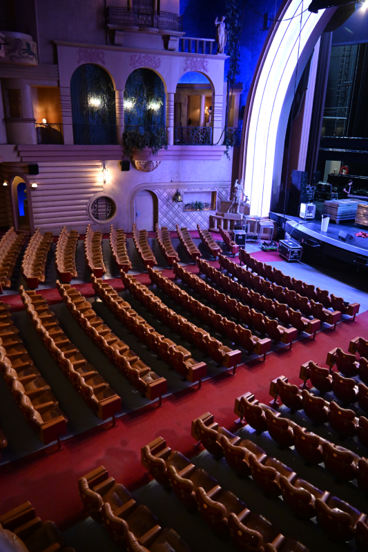 grand rex cinéma visite guidée paris sur le toit christelle lefresne