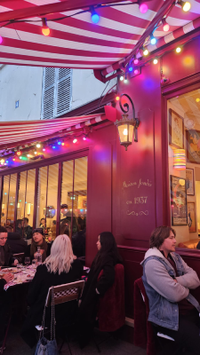 le petit bal perdu restaurant bistrot bonne table 5ème paris christelle lefresne (11)