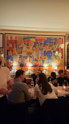 le petit bal perdu restaurant bistrot bonne table 5ème paris christelle lefresne (2)