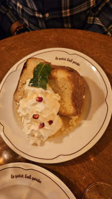 le petit bal perdu restaurant bistrot bonne table 5ème paris christelle lefresne (5)