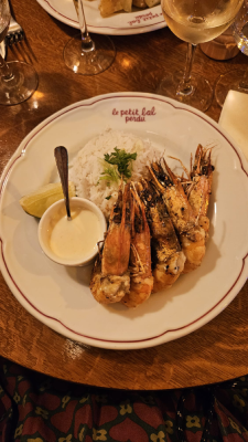 le petit bal perdu restaurant bistrot bonne table 5ème paris christelle lefresne (6)