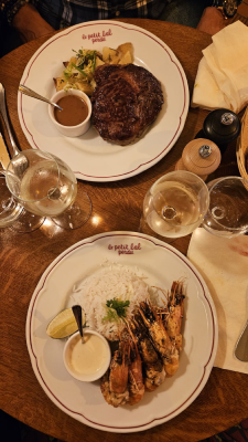 le petit bal perdu restaurant bistrot bonne table 5ème paris christelle lefresne (8)