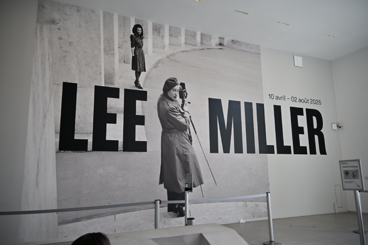 lee miller exposition musée d'art moderne paris photographie notation christelle lefresne (1)