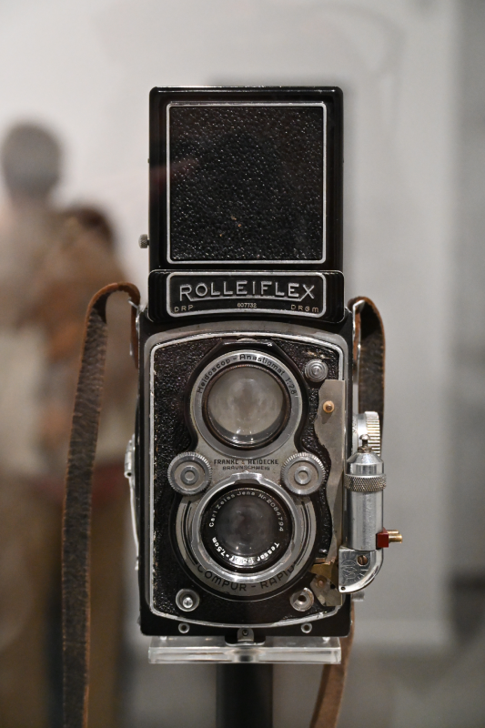 lee miller exposition musée d'art moderne paris photographie notation christelle lefresne