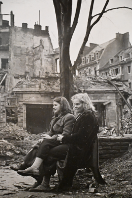 lee miller exposition musée d'art moderne paris photographie notation christelle lefresne (15)