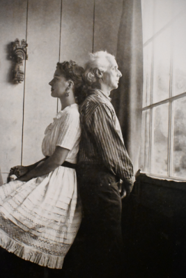 lee miller exposition musée d'art moderne paris photographie notation christelle lefresne (17)