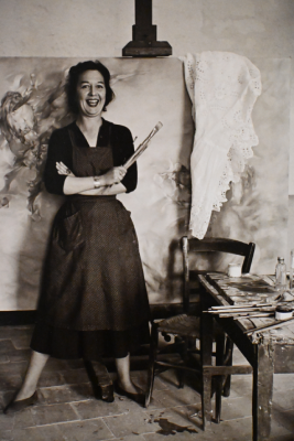 lee miller exposition musée d'art moderne paris photographie notation christelle lefresne (20)