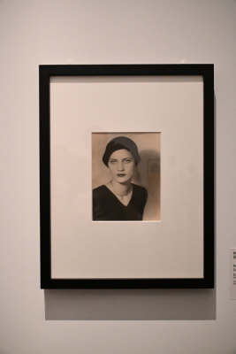 lee miller exposition musée d'art moderne paris photographie notation christelle lefresne (3)