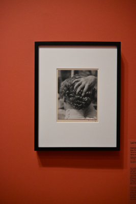 lee miller exposition musée d'art moderne paris photographie notation christelle lefresne (4)