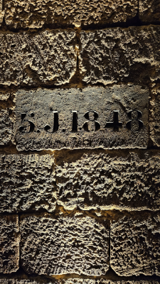 les catacombes ossuaires paris ancienne carrière insolite christelle lefresne (7)