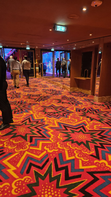 les demoiselles de rochefort comédie musicale lido théâtre michel legrand paris jacques demy christelle lefresne (1)