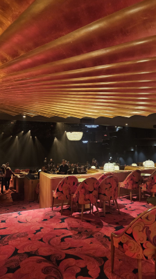 les demoiselles de rochefort comédie musicale lido théâtre michel legrand paris jacques demy christelle lefresne (4)