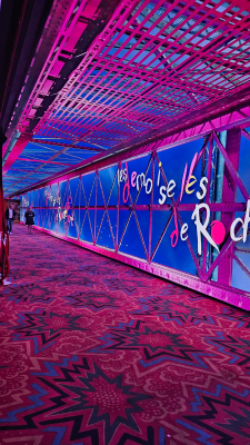 les demoiselles de rochefort comédie musicale lido théâtre michel legrand paris jacques demy christelle lefresne (5)