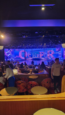 les demoiselles de rochefort comédie musicale lido théâtre michel legrand paris jacques demy christelle lefresne (9)