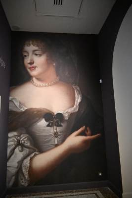 madame de sévigné musée carnavalet paris lettres parisiennes correspondances litterature christelle lefresne (1)