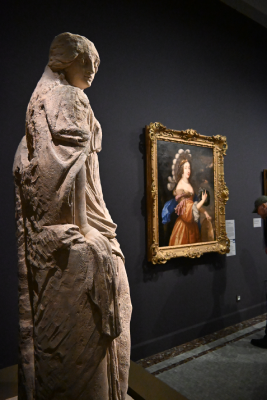 madame de sévigné musée carnavalet paris lettres parisiennes correspondances litterature christelle lefresne (10)