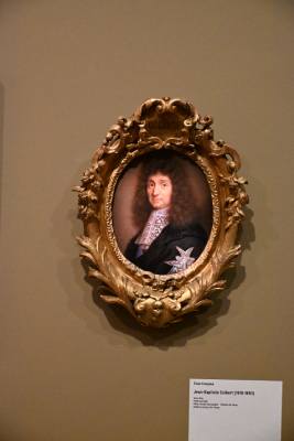 madame de sévigné musée carnavalet paris lettres parisiennes correspondances litterature christelle lefresne (11)