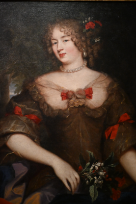 madame de sévigné musée carnavalet paris lettres parisiennes correspondances litterature christelle lefresne (13)