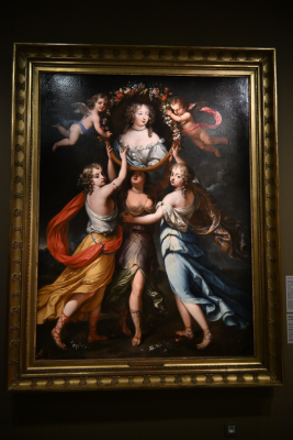 madame de sévigné musée carnavalet paris lettres parisiennes correspondances litterature christelle lefresne (14)