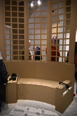 madame de sévigné musée carnavalet paris lettres parisiennes correspondances litterature christelle lefresne (15)