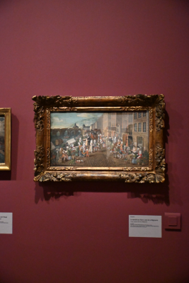 madame de sévigné musée carnavalet paris lettres parisiennes correspondances litterature christelle lefresne (16)