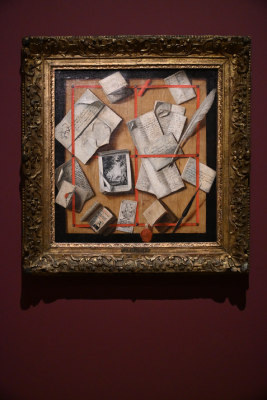 madame de sévigné musée carnavalet paris lettres parisiennes correspondances litterature christelle lefresne (20)